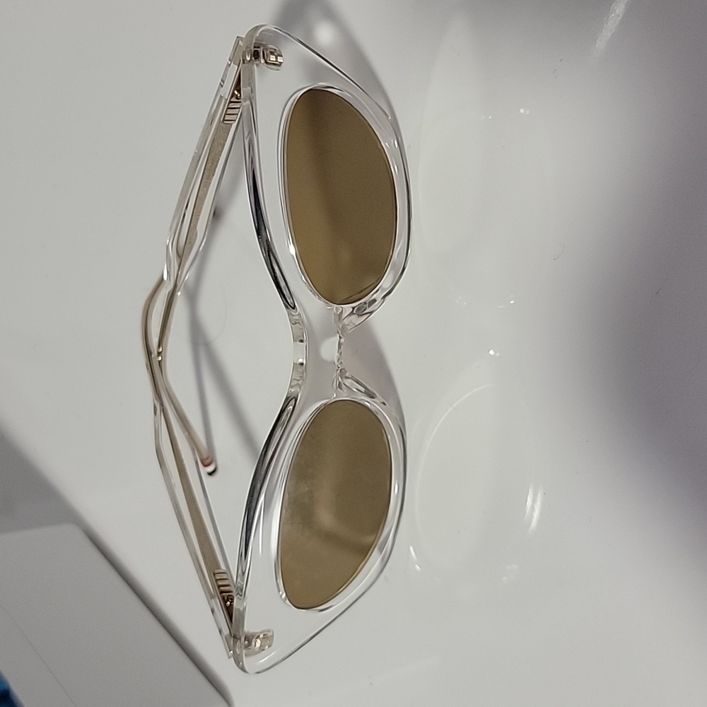 Thom Browne sunglasses